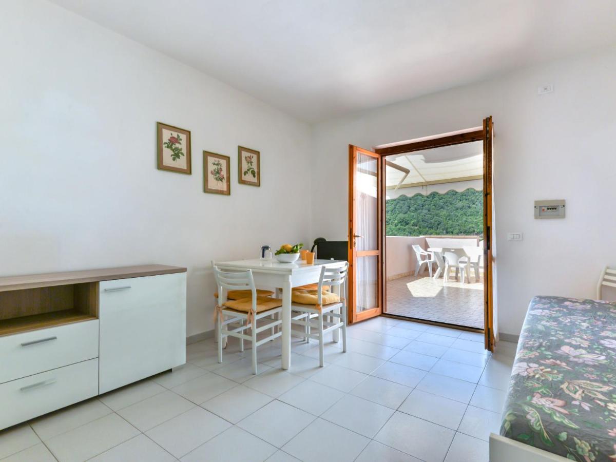 Apartment Cala Rossa-1 By Interhome Nisporto Exterior foto