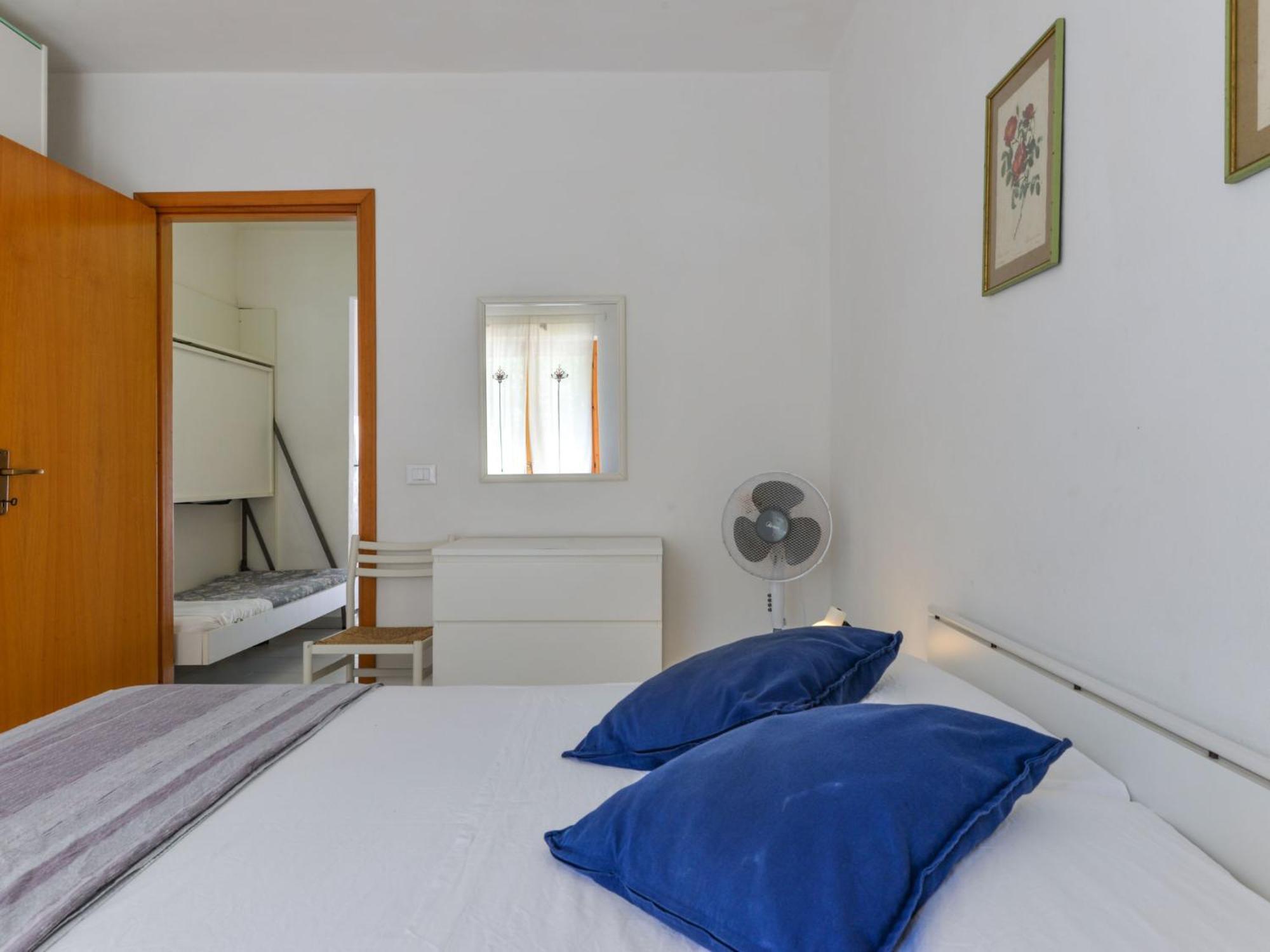 Apartment Cala Rossa-1 By Interhome Nisporto Exterior foto